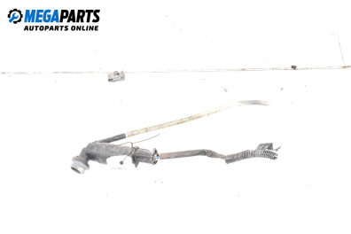 Pompa ștergătoare parbriz for Toyota Corolla Verso II (03.2004 - 04.2009)