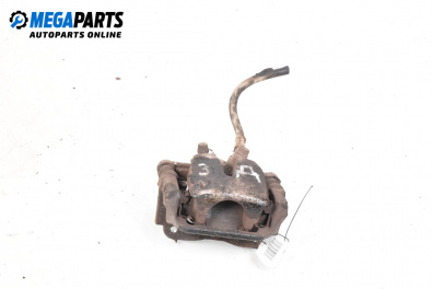 Etrier de frână for Toyota Corolla Verso II (03.2004 - 04.2009), position: dreaptă - spate