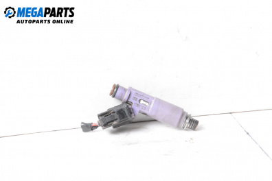 Duza benzină for Toyota Corolla Verso II (03.2004 - 04.2009) 1.8 (ZNR11), 129 hp