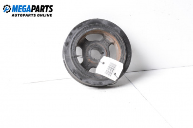 Fulie antivibrații for Toyota Corolla Verso II (03.2004 - 04.2009) 1.8 (ZNR11), 129 hp