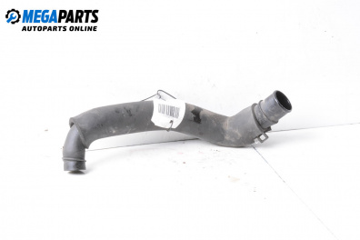 Furtun de apă for Toyota Corolla Verso II (03.2004 - 04.2009) 1.8 (ZNR11), 129 hp