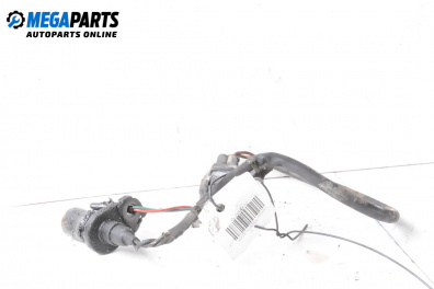 Senzor arbore cotit for Toyota Corolla Verso II (03.2004 - 04.2009) 1.8 (ZNR11), 129 hp