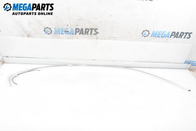 Material profilat exterior for BMW 3 Series E46 Sedan (02.1998 - 04.2005), sedan, position: dreapta