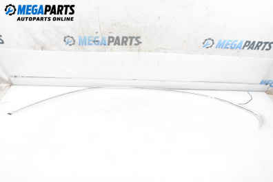 Material profilat exterior for BMW 3 Series E46 Sedan (02.1998 - 04.2005), sedan, position: stânga