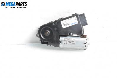 Motor trapă de plafon for BMW 3 Series E46 Sedan (02.1998 - 04.2005), sedan