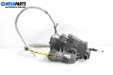 Încuietoare for BMW 3 Series E46 Sedan (02.1998 - 04.2005), position: stânga - fața