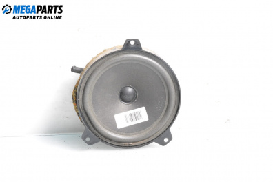 Difuzor for BMW 3 Series E46 Sedan (02.1998 - 04.2005)