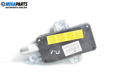 Airbag for BMW 3 Series E46 Sedan (02.1998 - 04.2005), 5 uși, sedan, position: stânga