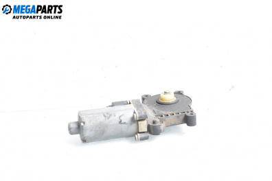 Motor macara geam for BMW 3 Series E46 Sedan (02.1998 - 04.2005), 5 uși, sedan, position: stânga - spate