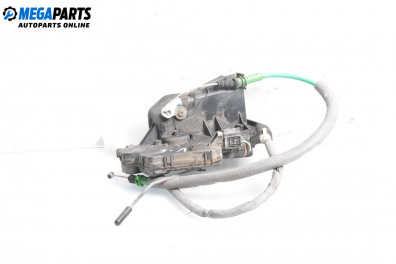 Încuietoare for BMW 3 Series E46 Sedan (02.1998 - 04.2005), position: stânga - spate