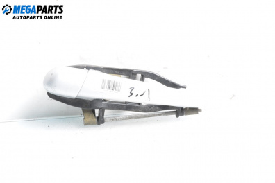 Mâner exterior for BMW 3 Series E46 Sedan (02.1998 - 04.2005), 5 uși, sedan, position: stânga - spate
