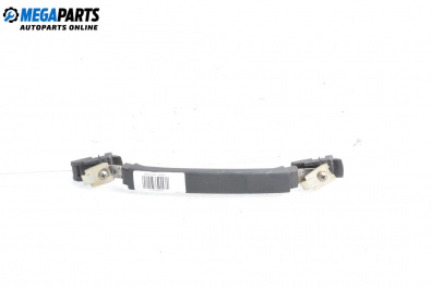 Mâner for BMW 3 Series E46 Sedan (02.1998 - 04.2005), 5 uși, position: dreaptă - fața