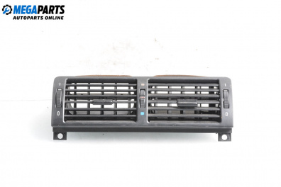 Fante de aer încălzire for BMW 3 Series E46 Sedan (02.1998 - 04.2005)