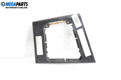 Consolă schimbător de viteze for BMW 3 Series E46 Sedan (02.1998 - 04.2005)
