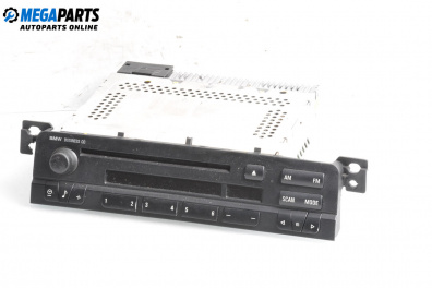 CD player for BMW 3 Series E46 Sedan (02.1998 - 04.2005)