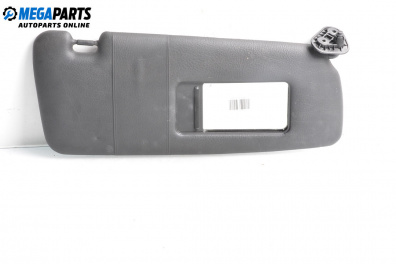 Parasolar for BMW 3 Series E46 Sedan (02.1998 - 04.2005), position: dreapta