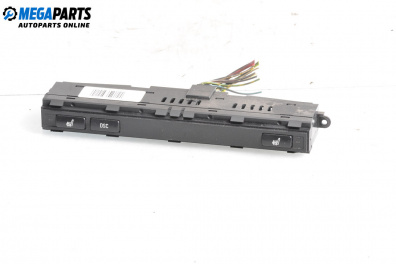 Butoane încălzire scaune for BMW 3 Series E46 Sedan (02.1998 - 04.2005)