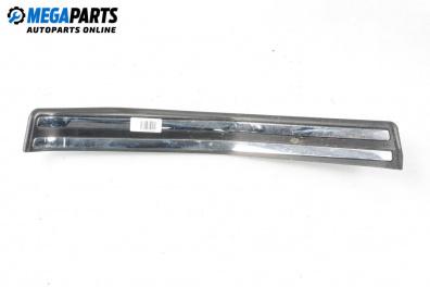Material profilat prag for BMW 3 Series E46 Sedan (02.1998 - 04.2005), 5 uși, sedan, position: dreaptă - spate