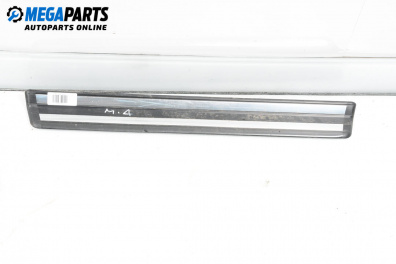 Material profilat prag for BMW 3 Series E46 Sedan (02.1998 - 04.2005), 5 uși, sedan, position: dreaptă - fața