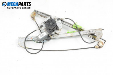 Electric window regulator for BMW 3 Series E46 Sedan (02.1998 - 04.2005), 5 doors, sedan, position: front - left