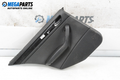 Panou interior ușă for BMW 3 Series E46 Sedan (02.1998 - 04.2005), 5 uși, sedan, position: stânga - spate