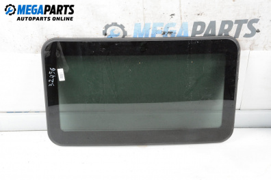 Sunroof glass for BMW 3 Series E46 Sedan (02.1998 - 04.2005), sedan