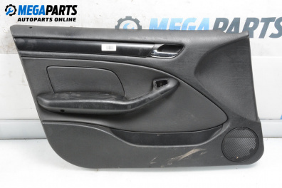 Panou interior ușă for BMW 3 Series E46 Sedan (02.1998 - 04.2005), 5 uși, sedan, position: stânga - fața