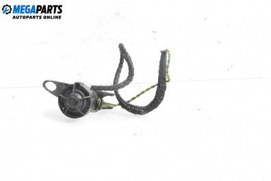 Difuzor for BMW 3 Series E46 Sedan (02.1998 - 04.2005)