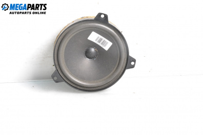 Difuzor for BMW 3 Series E46 Sedan (02.1998 - 04.2005)