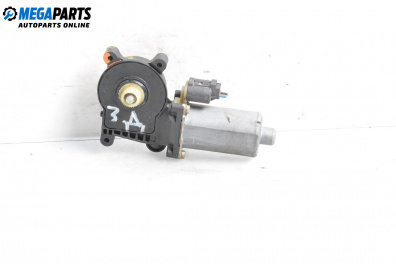 Motor macara geam for BMW 3 Series E46 Sedan (02.1998 - 04.2005), 5 uși, sedan, position: dreaptă - spate