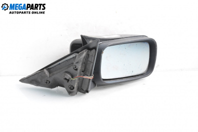 Oglindă for BMW 3 Series E46 Sedan (02.1998 - 04.2005), 5 uși, sedan, position: dreapta