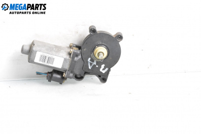 Motor macara geam for BMW 3 Series E46 Sedan (02.1998 - 04.2005), 5 uși, sedan, position: dreaptă - fața