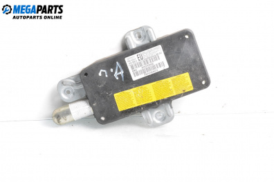 Airbag for BMW 3 Series E46 Sedan (02.1998 - 04.2005), 5 uși, sedan, position: dreapta