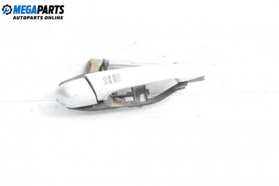 Mâner exterior for BMW 3 Series E46 Sedan (02.1998 - 04.2005), 5 uși, sedan, position: dreaptă - spate