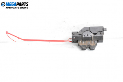 Încuietoare portbagaj for BMW 3 Series E46 Sedan (02.1998 - 04.2005), sedan, position: din spate