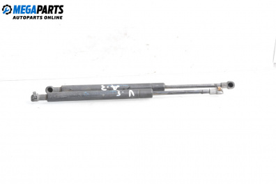 Tije telescopice, portbagaj for BMW 3 Series E46 Sedan (02.1998 - 04.2005)