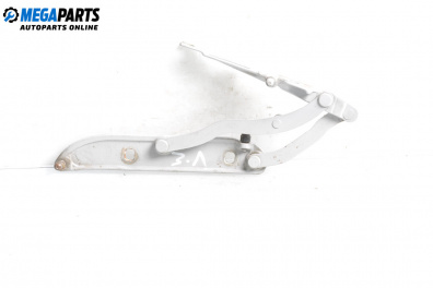 Balama portbagaj for BMW 3 Series E46 Sedan (02.1998 - 04.2005), 5 uși, sedan, position: stânga