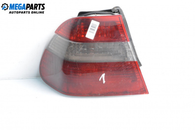 Stop for BMW 3 Series E46 Sedan (02.1998 - 04.2005), sedan, position: stânga