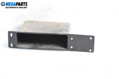 Plastic interior for BMW 3 Series E46 Sedan (02.1998 - 04.2005), 5 uși, sedan, position: fața