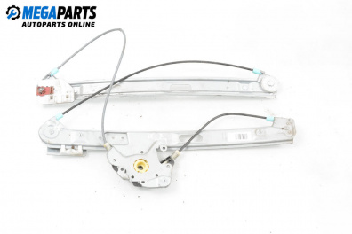 Меcanism geam electric for BMW 3 Series E46 Sedan (02.1998 - 04.2005), 5 uși, sedan, position: dreaptă - fața