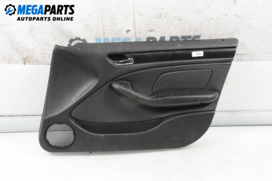 Panou interior ușă for BMW 3 Series E46 Sedan (02.1998 - 04.2005), 5 uși, sedan, position: dreaptă - fața