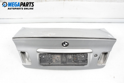 Capac spate for BMW 3 Series E46 Sedan (02.1998 - 04.2005), 5 uși, sedan, position: din spate
