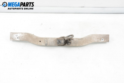 Cârlig de tractare for BMW 3 Series E46 Sedan (02.1998 - 04.2005), sedan
