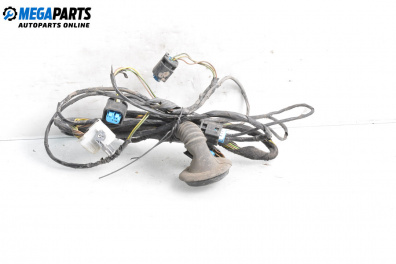 Instalație electrică for BMW 3 Series E46 Sedan (02.1998 - 04.2005) 320 d, 150 hp