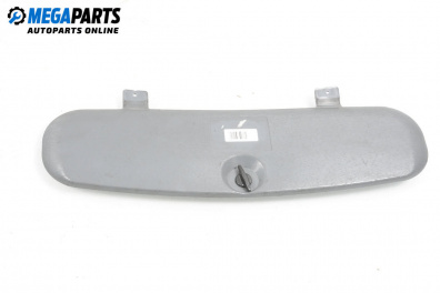 Capac plastic portbagaj for BMW 3 Series E46 Sedan (02.1998 - 04.2005), 5 uși, sedan