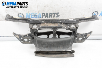 Front slam panel for BMW 3 Series E46 Sedan (02.1998 - 04.2005), sedan