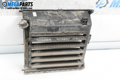 Fan shroud for BMW 3 Series E46 Sedan (02.1998 - 04.2005) 320 d, 150 hp