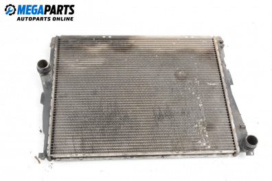 Radiator de apă for BMW 3 Series E46 Sedan (02.1998 - 04.2005) 320 d, 150 hp