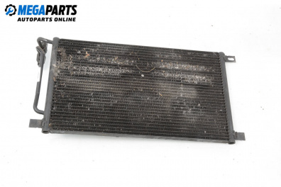 Radiator aer condiționat for BMW 3 Series E46 Sedan (02.1998 - 04.2005) 320 d, 150 hp