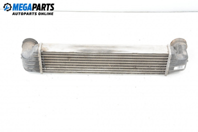 Intercooler for BMW 3 Series E46 Sedan (02.1998 - 04.2005) 320 d, 150 hp